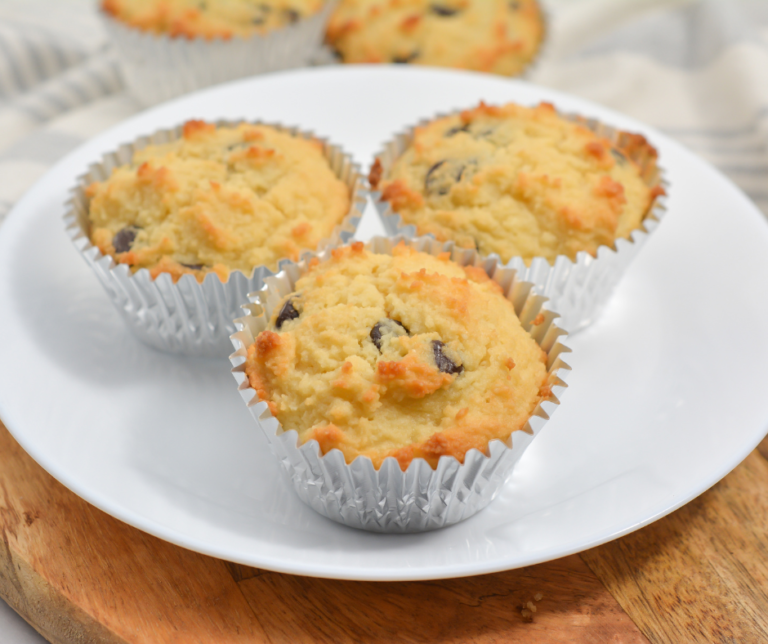 Air Fryer Keto Bagels