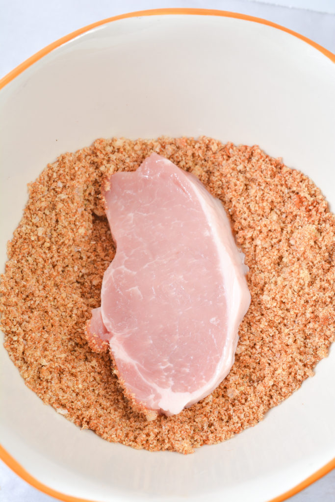 How To Make Keto Pork Chops In The Air Fryer