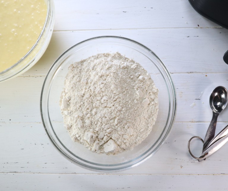 Air Fryer Air Fryer Keto Chocolate Muffins