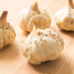 Air Fryer Roasted Garlic Bulbs