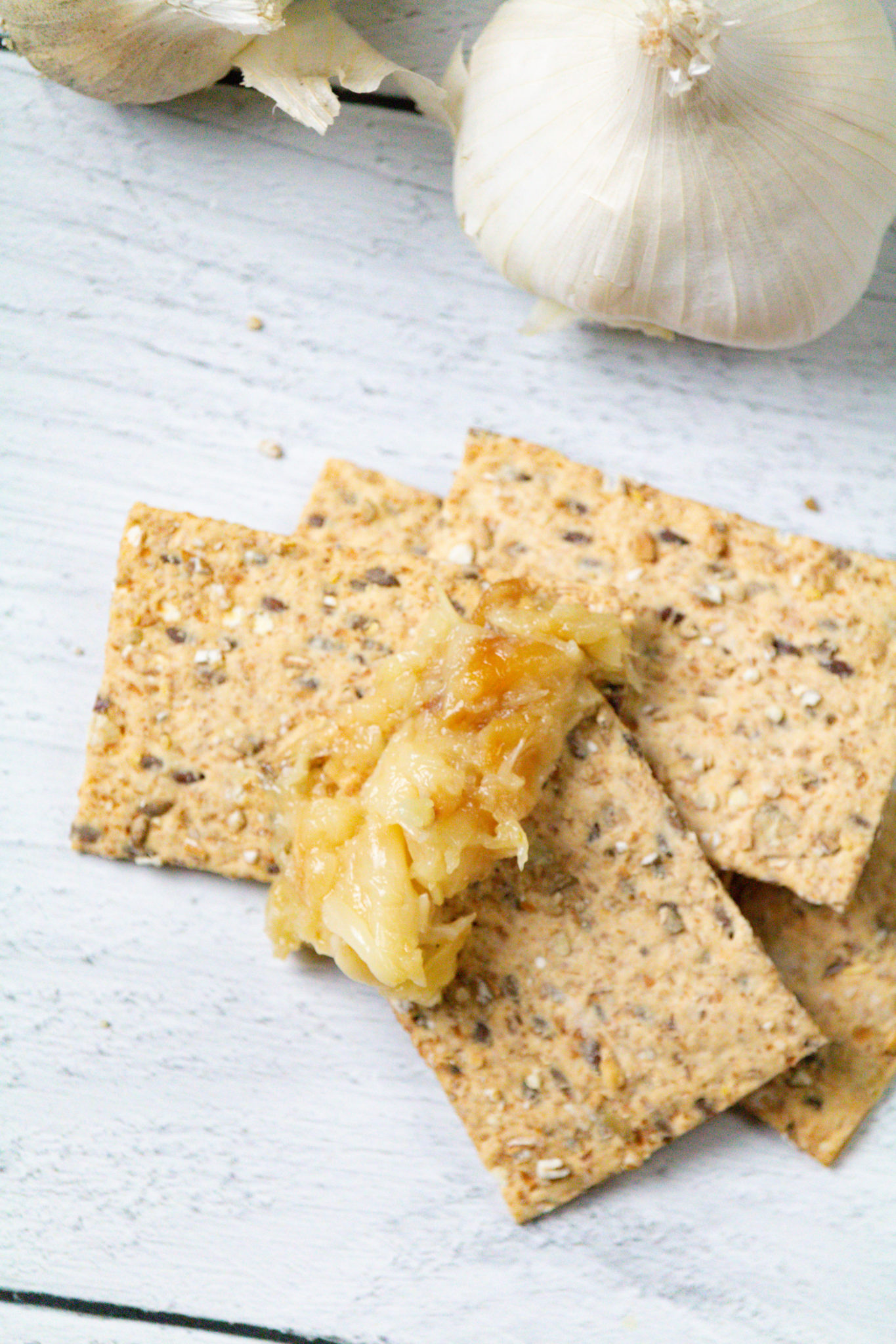 Air Fryer Keto Tortilla Chips